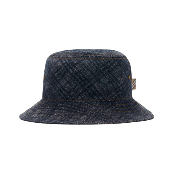Bucket Blau