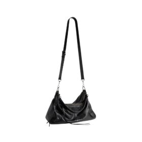 City Schwarz 39 cm