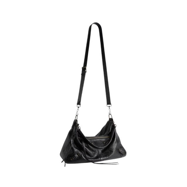 City Schwarz 39 cm