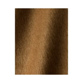 Silk Scarf Braun
