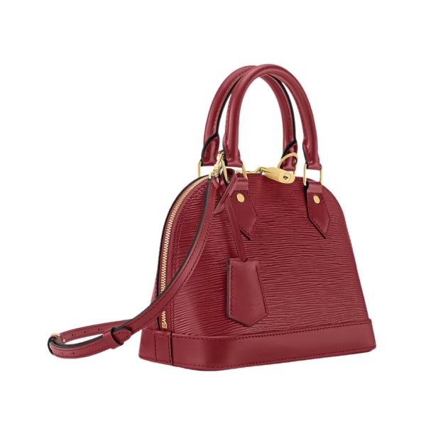 Alma BB Rot 23.5 cm