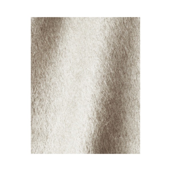 Silk Scarf Creme