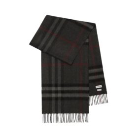 Cashmere Schwarz