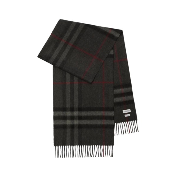Cashmere Schwarz