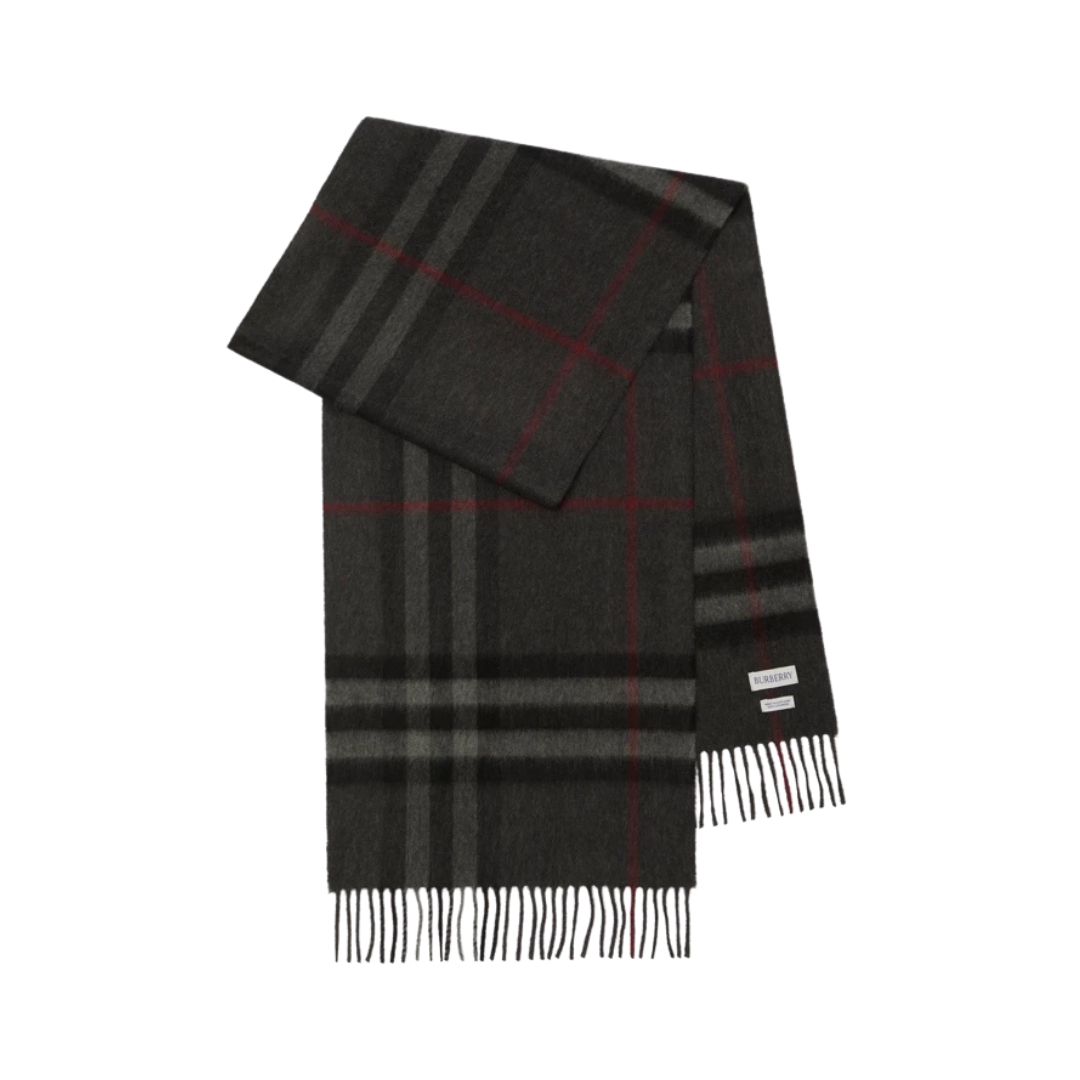Cashmere Schwarz