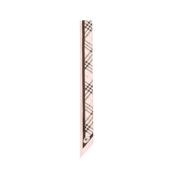 Skinny Rosa/Braun