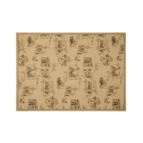 Landmarks Beige