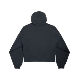Nano Bb Cropped Schwarz