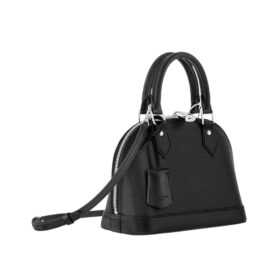 Alma BB Schwarz 23.5 cm