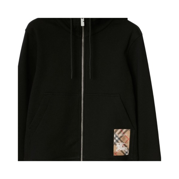 Cotton Schwarz