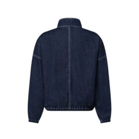 Jacke Blau
