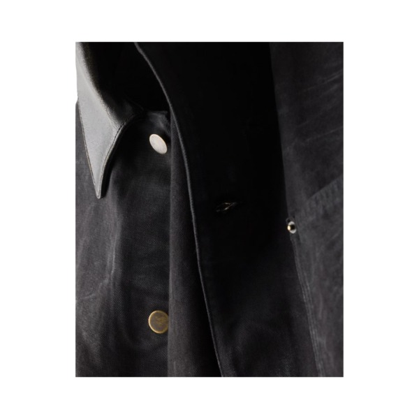 Canvas Schwarz