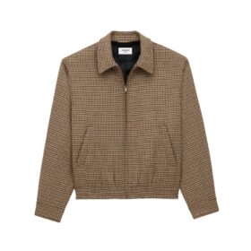 Puppytooth Beige
