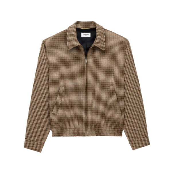 Puppytooth Beige