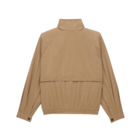Cotton Canvas Beige