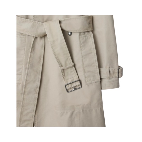 Trench Creme