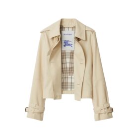Cropped Creme