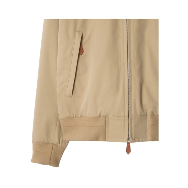 Harrington Beige