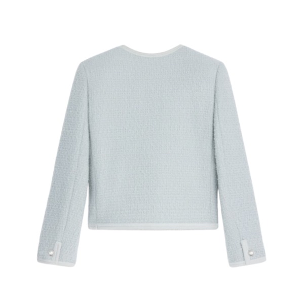 Chelsea Blau