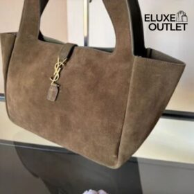 Le Bea in Suede 50 cm