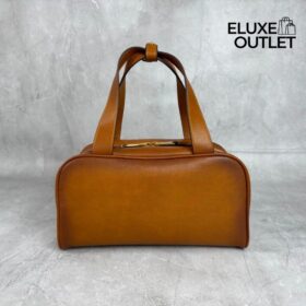 Top-Handle Braun 15 cm