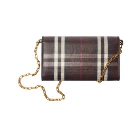 Strap Mahagonirot 20.5 cm