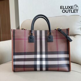 Freya Dunkles Birkenbraun 23 cm