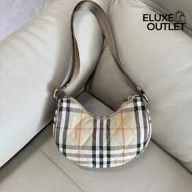 Crossbody Sand 23.5 cm