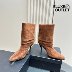 Booties Braun 9 cm