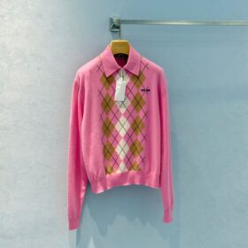 Cashmere Rosa