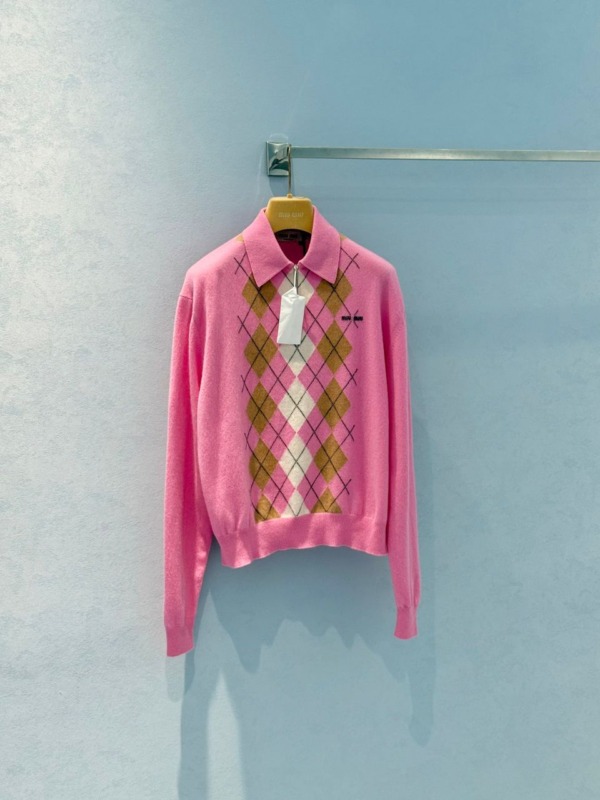 Cashmere Rosa