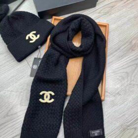 Lux Set Schwarz