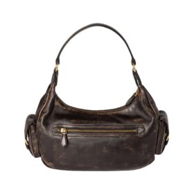 Pocket Braun 28 cm