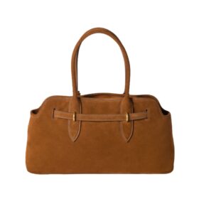 Suede Braun 22.5 cm