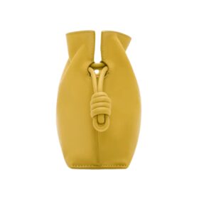 Flamenco Gelb 18 cm