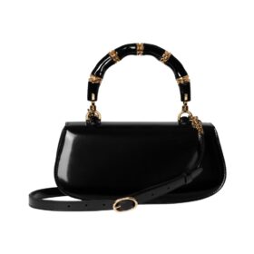 Bamboo Diva Schwarz 26.6 cm