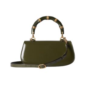 Bamboo Diva Grün 26.6 cm