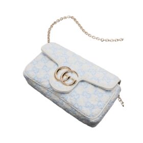 GG Marmont Weiß/Blau 17 cm