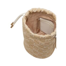 GG Marmont Beige 18 cm