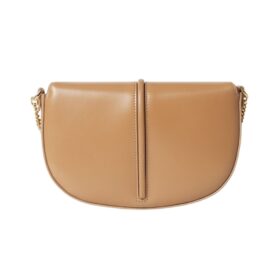 Graphy Wallet Braun 13 cm