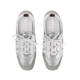 Sneakerina Silber