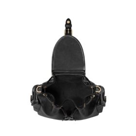 Odyssey Schwarz 27 cm