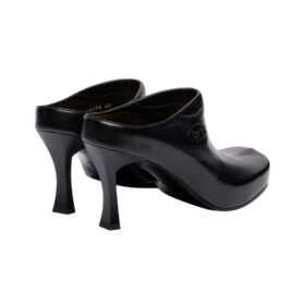 Scholl Schwarz  80 mm