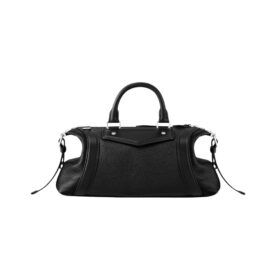 Biker PM Schwarz 30 cm