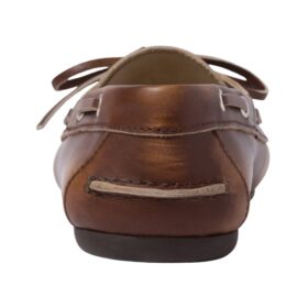 Unlined Bleached Braun