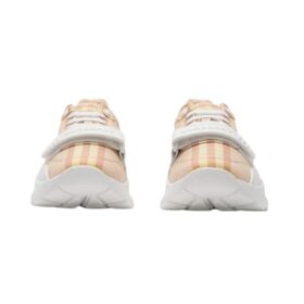 Sneakers Teetassenrosa