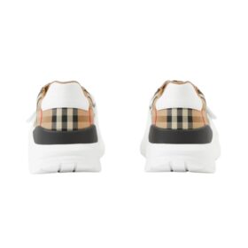 Sneakers Archivbeige