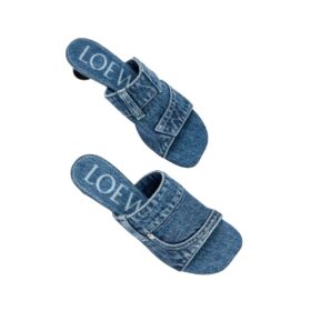 Toy Pump Blau 4.5 cm