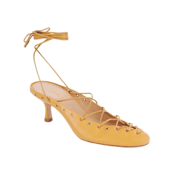 Ghillies Creme 6 cm