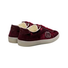 Suede Rot